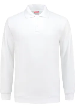 WorkMan Outfitters 9301 polo-sweat-shirt bord côte thumbnail (vignette)