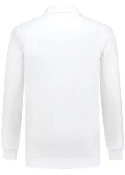 WorkMan Outfitters 9301 polo-sweat-shirt bord côte thumbnail (vignette)