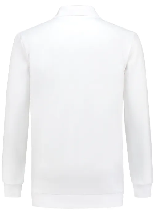 WorkMan Outfitters 9301 polo-sweat-shirt bord côte