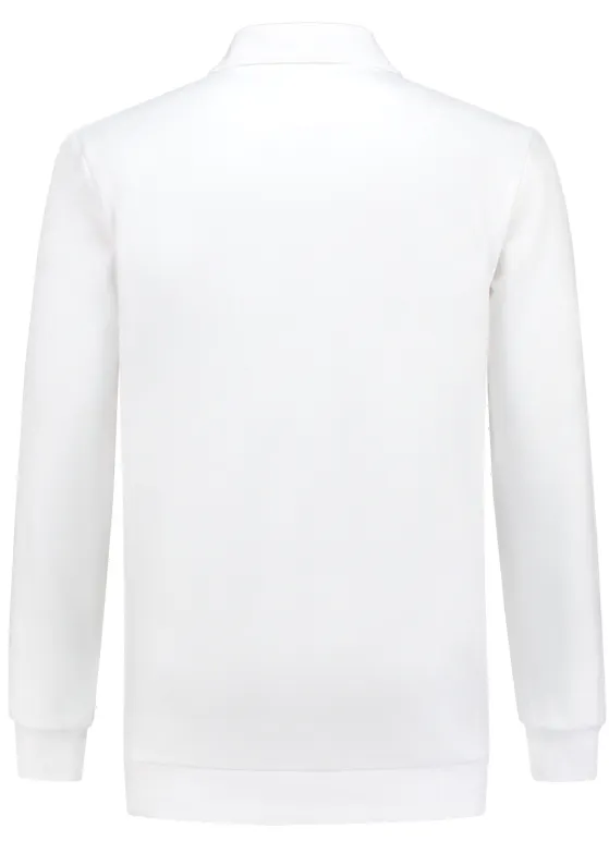 WorkMan Outfitters 9301 Polosweater Rib Board