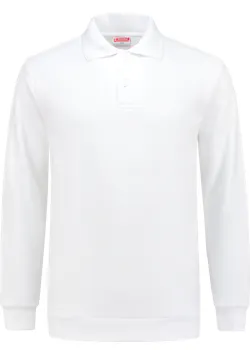 WorkMan Outfitters 9301 Polosweater Rib Board