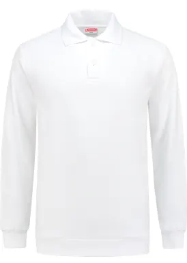 WorkMan Outfitters 9301 Polosweater Rib Board