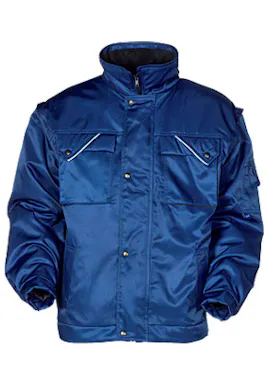 Ballyclare Moers-Jacke