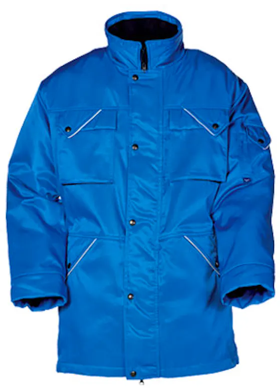 Ballyclare D15-Outdoorjacke