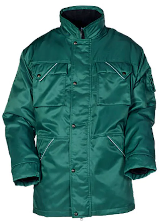Ballyclare D15-Outdoorjacke