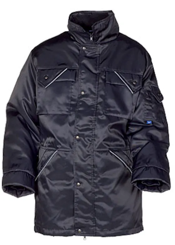 Ballyclare D15-Outdoorjacke