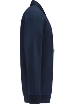 WorkMan Outfitters 9301 polo-sweat-shirt bord côte thumbnail (vignette)