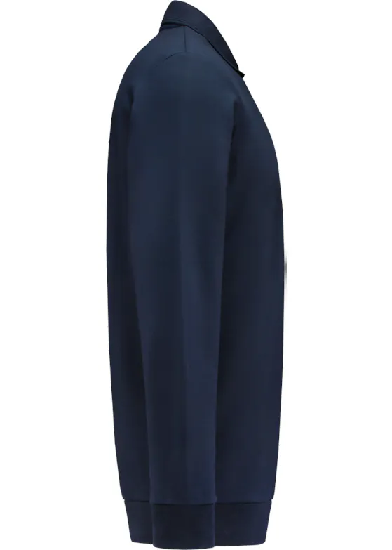 WorkMan Outfitters 9301 Polosweater Rib Board