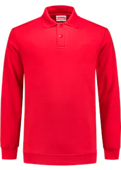 WorkMan Outfitters 9301 polo-sweat-shirt bord côte thumbnail (vignette)
