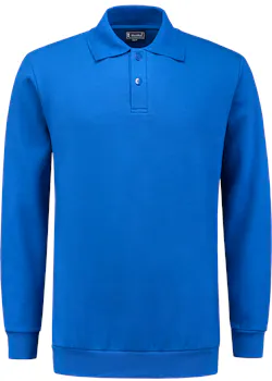 WorkMan Outfitters 9301 polo-sweat-shirt bord côte thumbnail (vignette)