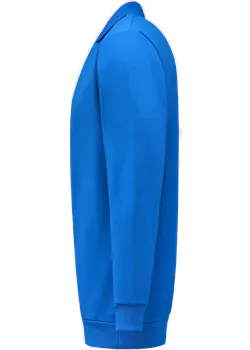 WorkMan Outfitters 9301 polo-sweat-shirt bord côte thumbnail (vignette)