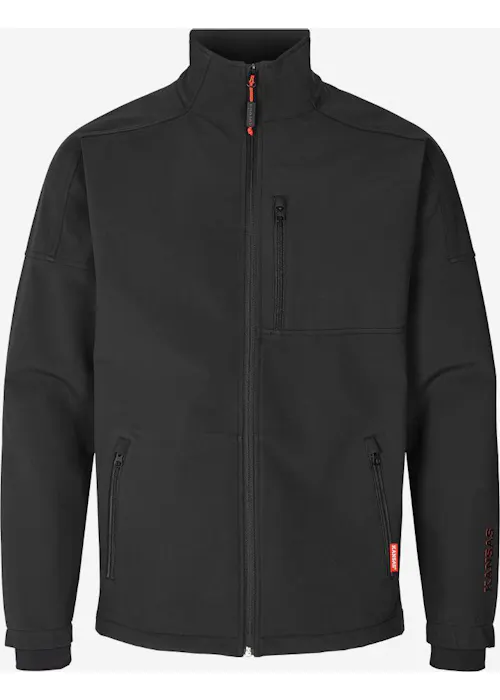 Fristads Evolve Softshell