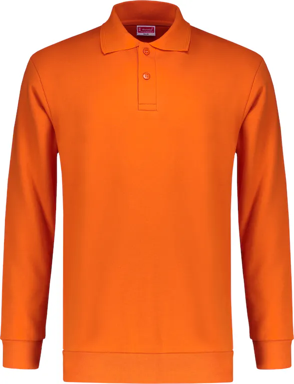 Oranje