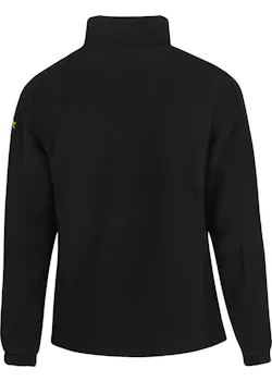 Storvik fleece vest Ramon miniatuur