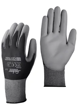 Snickers Precision Flex Light Gloves 9321 93211