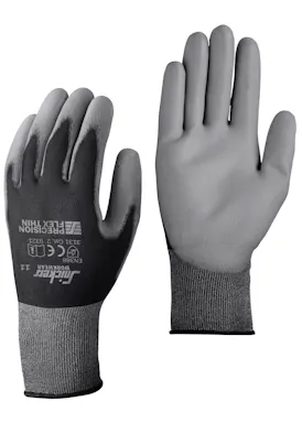 Snickers Precision Flex Light Gloves 9321, 93211