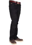 Zwart