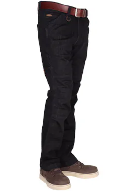 CrossHatch Toolbox Stretch Werkbroek