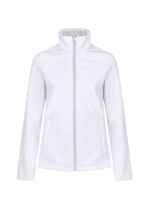 Veste softshell imprimable Regatta pour femmes Ablaze