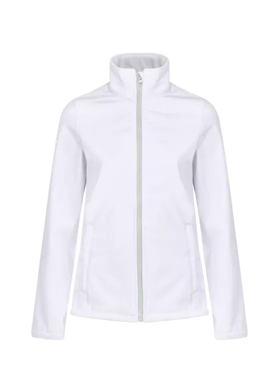 Regatta Women´s Ablaze Printable Softshell Jacket