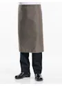 Chaud Devant Khaki Apron Vorschaubild