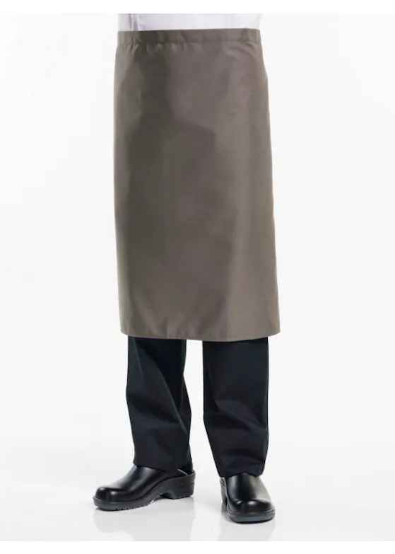 Chaud Devant Khaki Apron