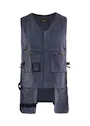 Blåkläder 31051860 Arbeitsweste Regular Fit Vorschaubild