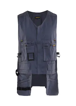 Blåkläder 31051860 Werkvest Regular Fit miniatuur