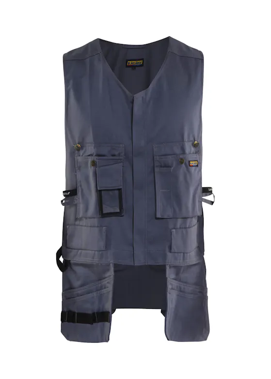 Blåkläder 31051860 Arbeitsweste Regular Fit