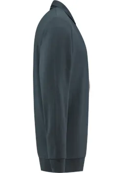 WorkMan Outfitters 9301 polo-sweat-shirt bord côte thumbnail (vignette)