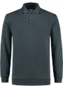 WorkMan Outfitters 9301 Polosweater Rib Board miniatuur