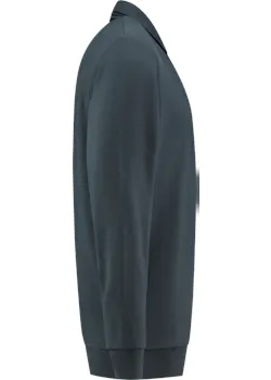 WorkMan Outfitters 9301 polo-sweat-shirt bord côte thumbnail (vignette)