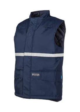 Sioen Weste Burvik 9376