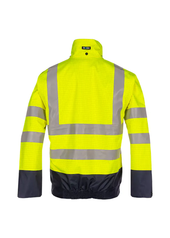 Sioen Blouson Jibou 9396