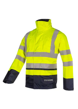 Sioen Blouson Jibou 9396