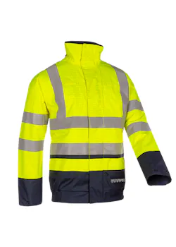 Sioen Blouson Jibou 9396 thumbnail