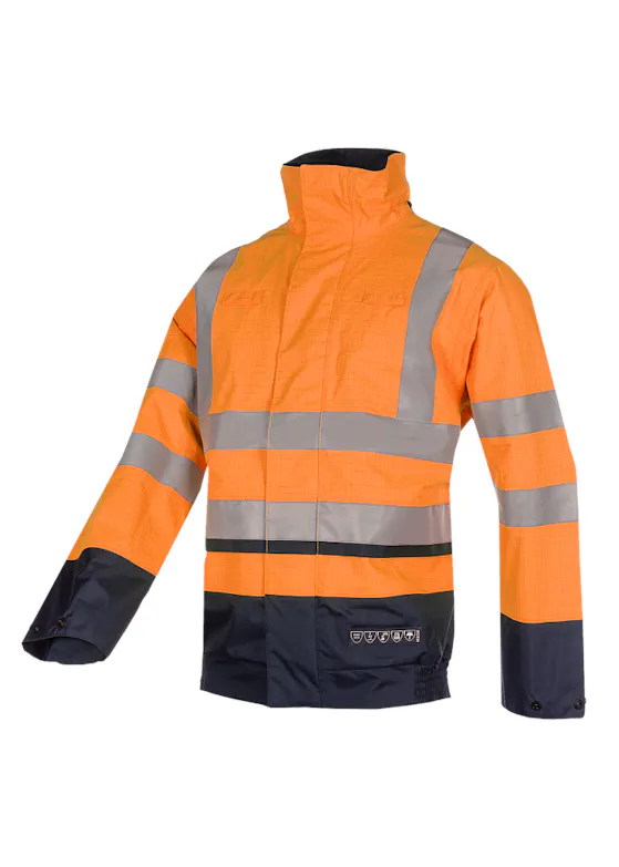 Sioen Blouson Jibou 9396