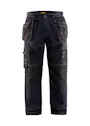 Blåkläder 15001140 Werkbroek X1500 miniatuur