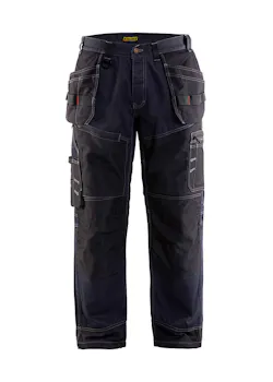 Blåkläder 15001140 Werkbroek X1500 miniatuur