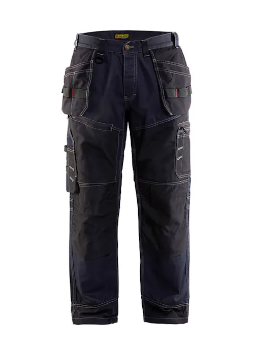 Blåkläder 15001140 Werkbroek X1500