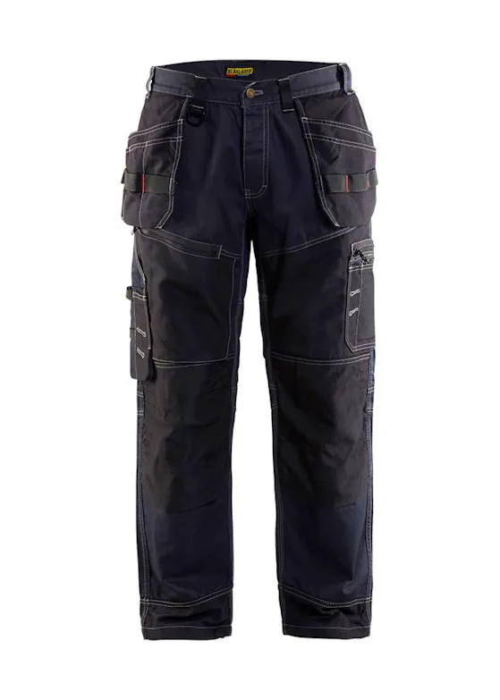 Blåkläder 15001140 Werkbroek X1500