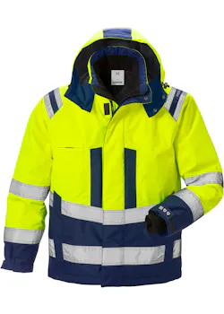 Fristads Airtech® Winterjacke 4035 GTT Vorschaubild