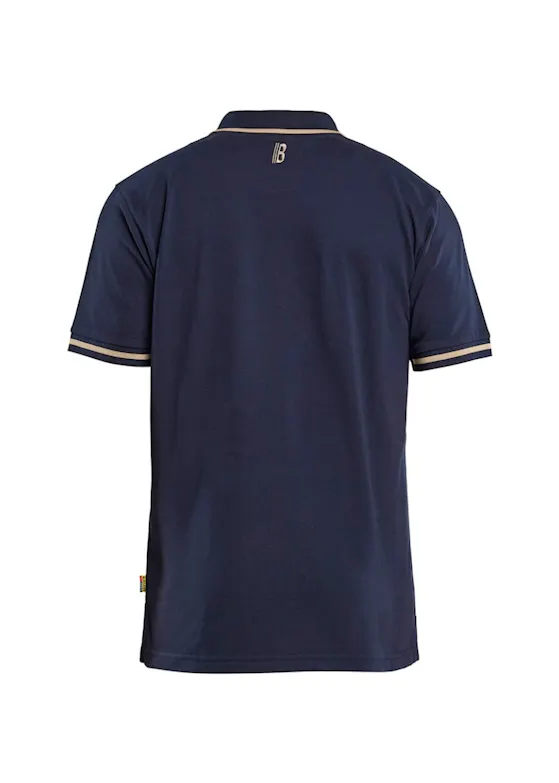 Blaklader Grit & Grind 9402 Piqué Polo Shirt Regular Fit