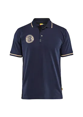 Blaklader Grit & Grind 9402 Piqué Polo Shirt Regular Fit
