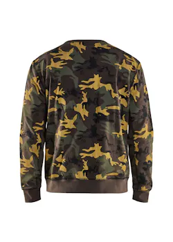 Blaklader Limited 9408 Sweatshirt Regular Fit miniatuur