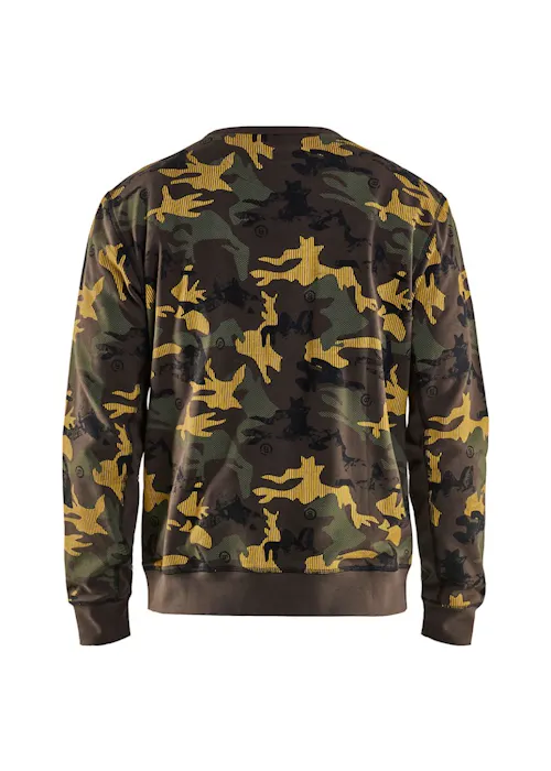Blaklader Limited 9408 Sweatshirt Regular Fit