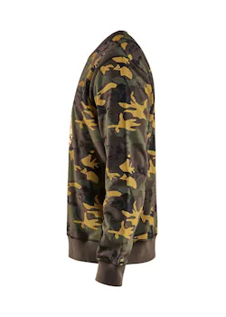 Blaklader Limited 9408 Sweatshirt Regular Fit miniatuur