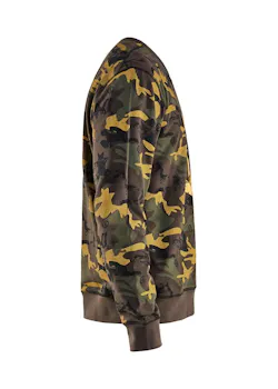 Blaklader Limited 9408 Sweatshirt Regular Fit miniatuur