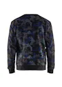 Blaklader Limited 9408 Sweatshirt Regular Fit miniatuur