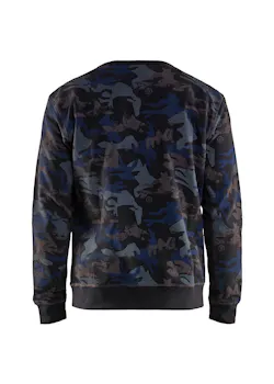 Blaklader Limited 9408 Sweatshirt Regular Fit miniatuur